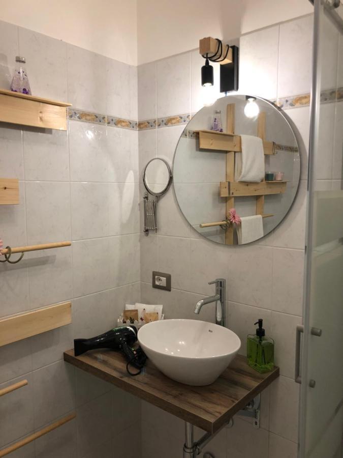 Area33 Guest House 볼로냐 외부 사진