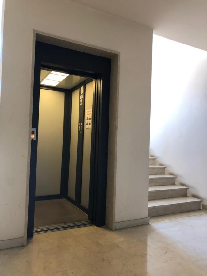 Area33 Guest House 볼로냐 외부 사진