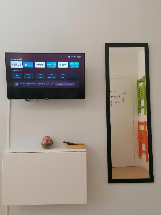 Area33 Guest House 볼로냐 외부 사진